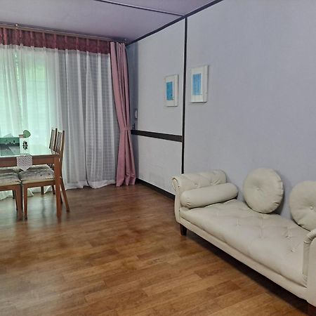 Charm Pension Gapyeong Exteriér fotografie
